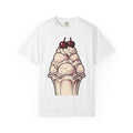 Ice Cream Cone Shirt St Valentines Day Sweets Gift Women product image 1