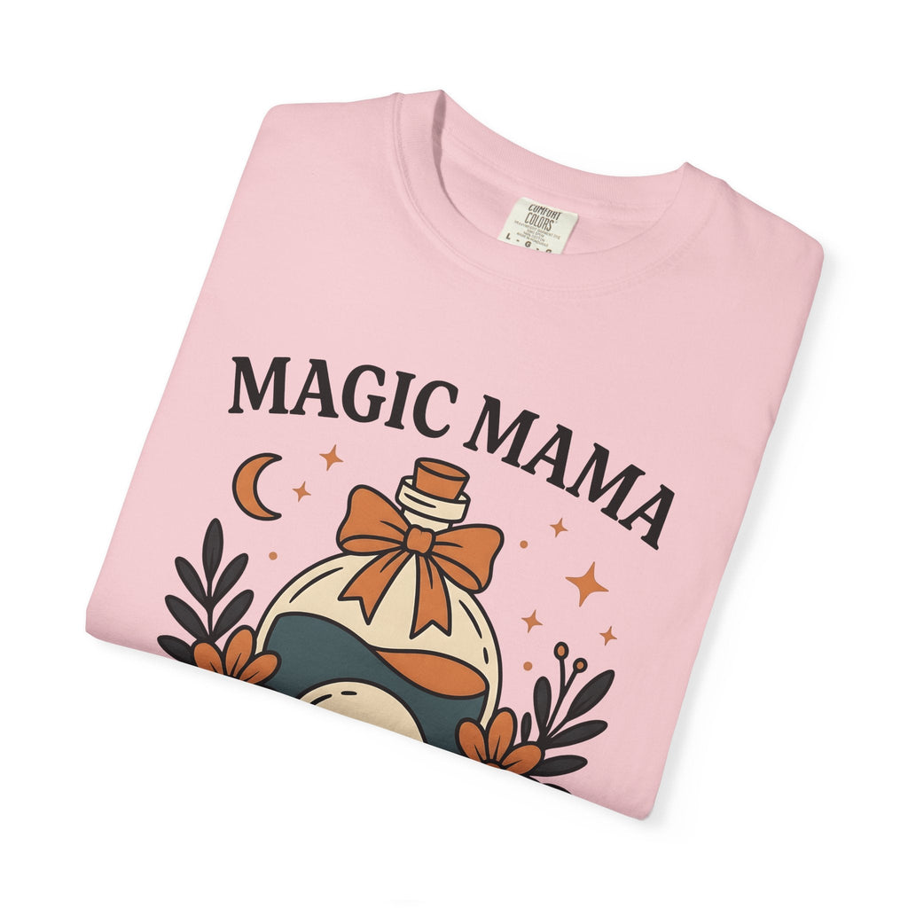 Charm Flask Shirt Halloween Occult Unisex Gift Folk Tee Hip product image 11