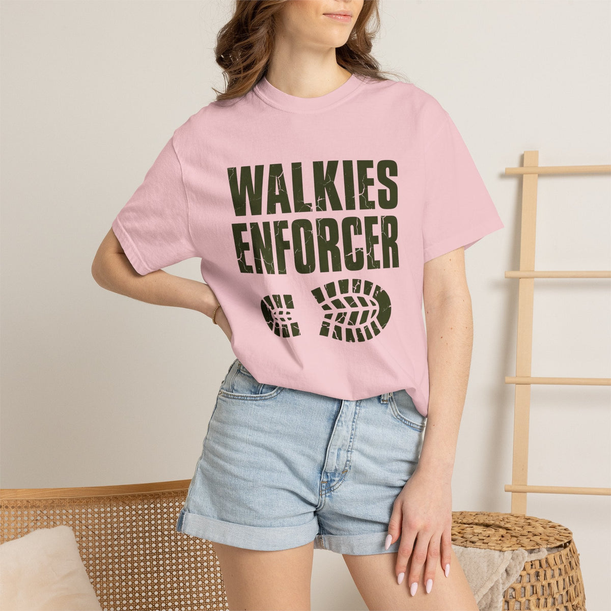 Boot Sole Print Shirt Dog Wildlife Unisex Gift Vintage Tee product image 12