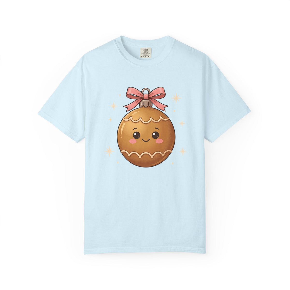 Gingerbread Decoration Shirt Christmas Festive Unisex Gift product image 2