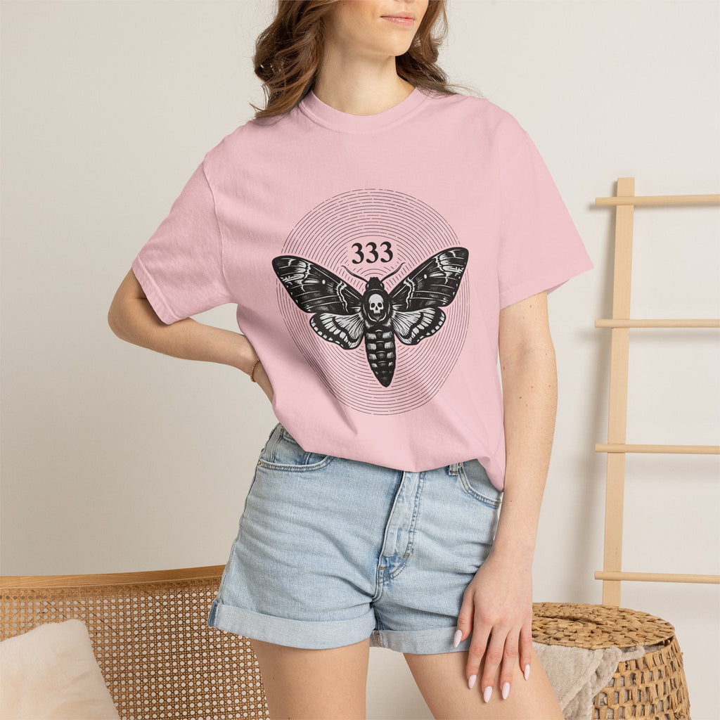 Death Bug Shirt Halloween Supernatural Unisex Gift Horror product image 12