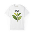 Tea Leaf Shirt Drinks Outdoors Unisex Gift Floral Tee product image 1