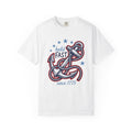 Anchor Rope Shirt America 4Th Of July Nautical Gift Women product image 1