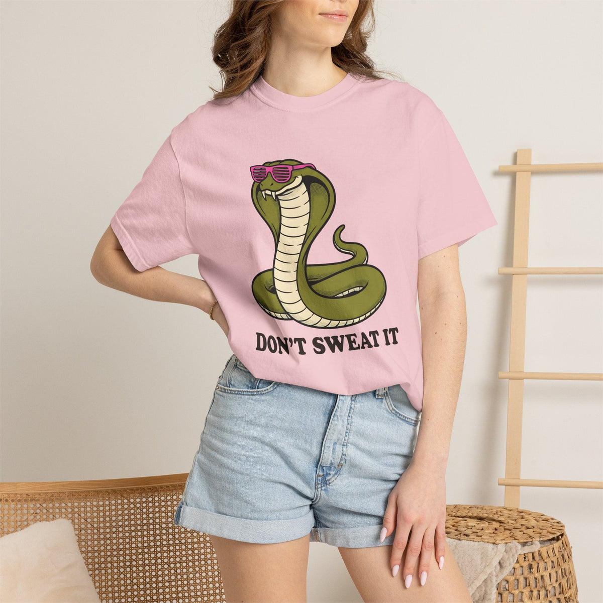 Reptile Sunglasses Shirt Funny Creatures Unisex Gift product image 12
