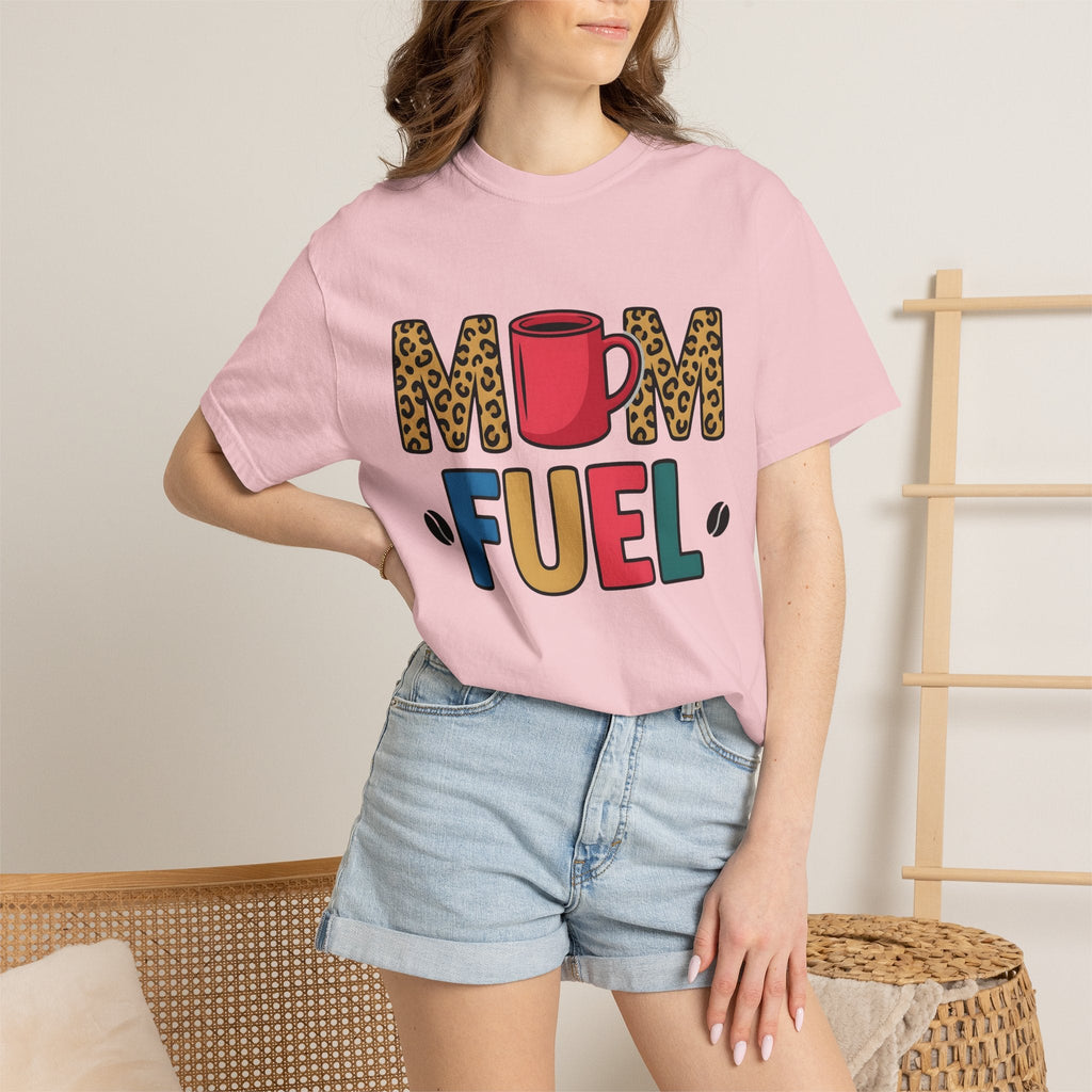 Latte Cup Shirt Coffee Mama Gift for Women Minimalist Tee Coffee Mug T-Shirt