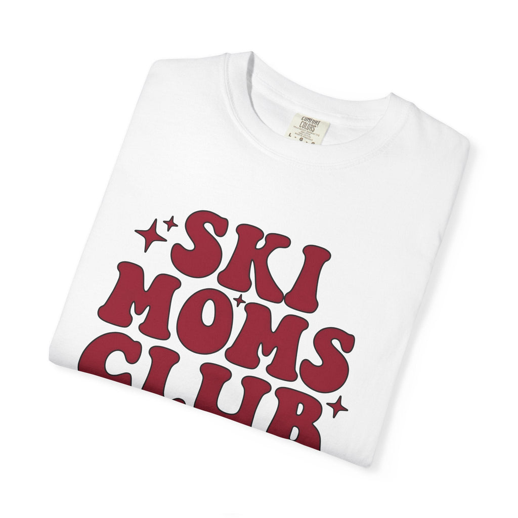 Bold Lettering Design Shirt Sports Parent Gift Women product image 5