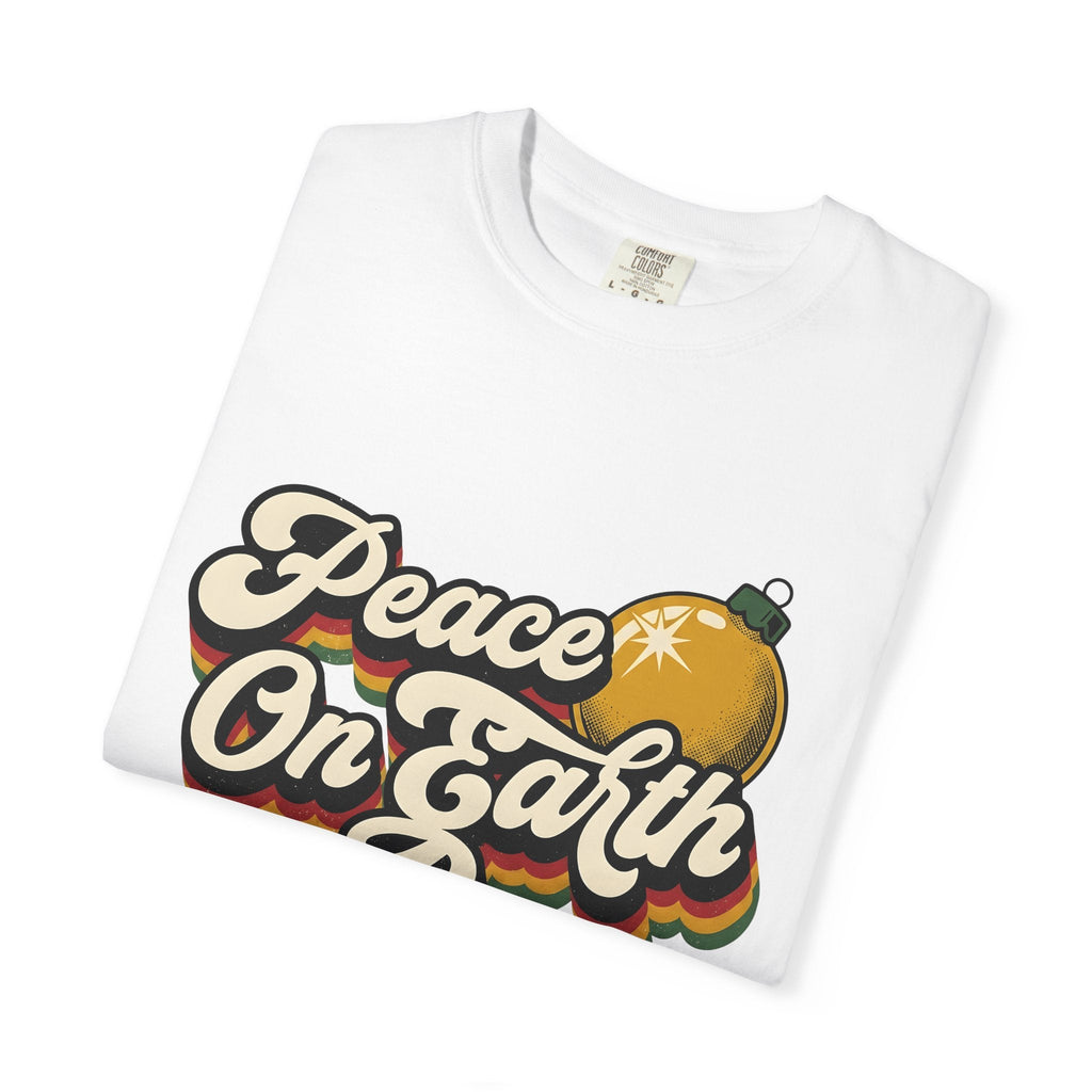 Xmas Ornament Shirt Christmas Festive Unisex Gift Vintage product image 5
