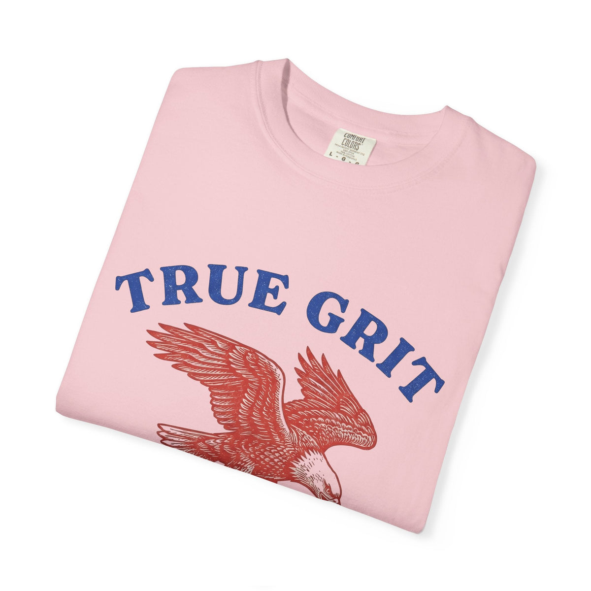 Eagle Print Shirt Country Unisex Gift Heritage Tee Bald product image 11