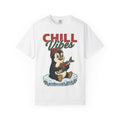 Penguin Graphic Shirt Christmas Animal Unisex Gift Cartoon product image 1