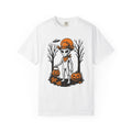 Alien Wrangler Shirt Halloween Futuristic Unisex Gift product image 1