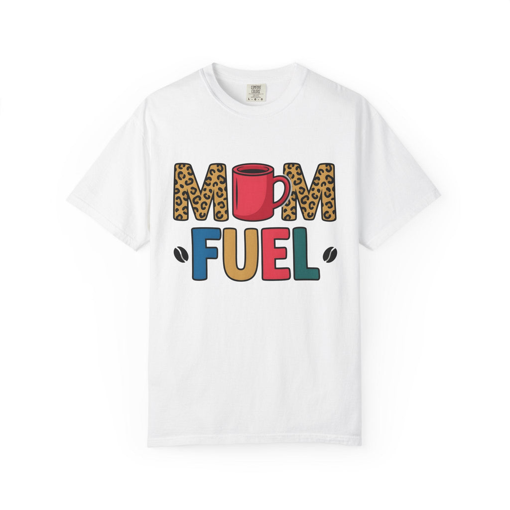 Latte Cup Shirt Coffee Mama Gift for Women Minimalist Tee Coffee Mug T-Shirt