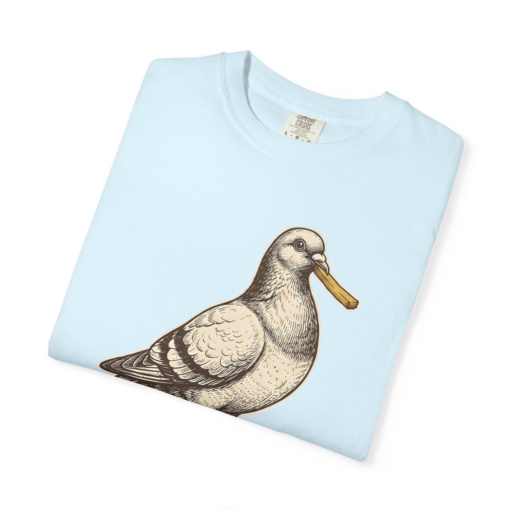 Bird Graphic Shirt Funny Fauna Unisex Gift Heritage Tee product image 8