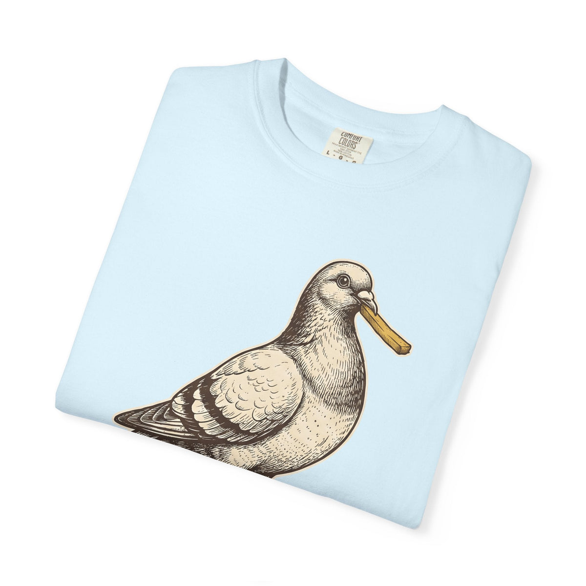 Bird Graphic Shirt Funny Fauna Unisex Gift Heritage Tee product image 8