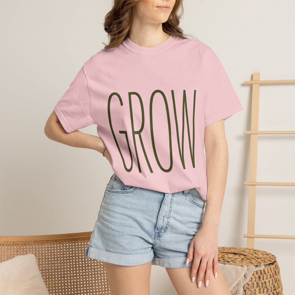 Uplifting Phrase Shirt Teachers Empowerment Gift Women product image 12