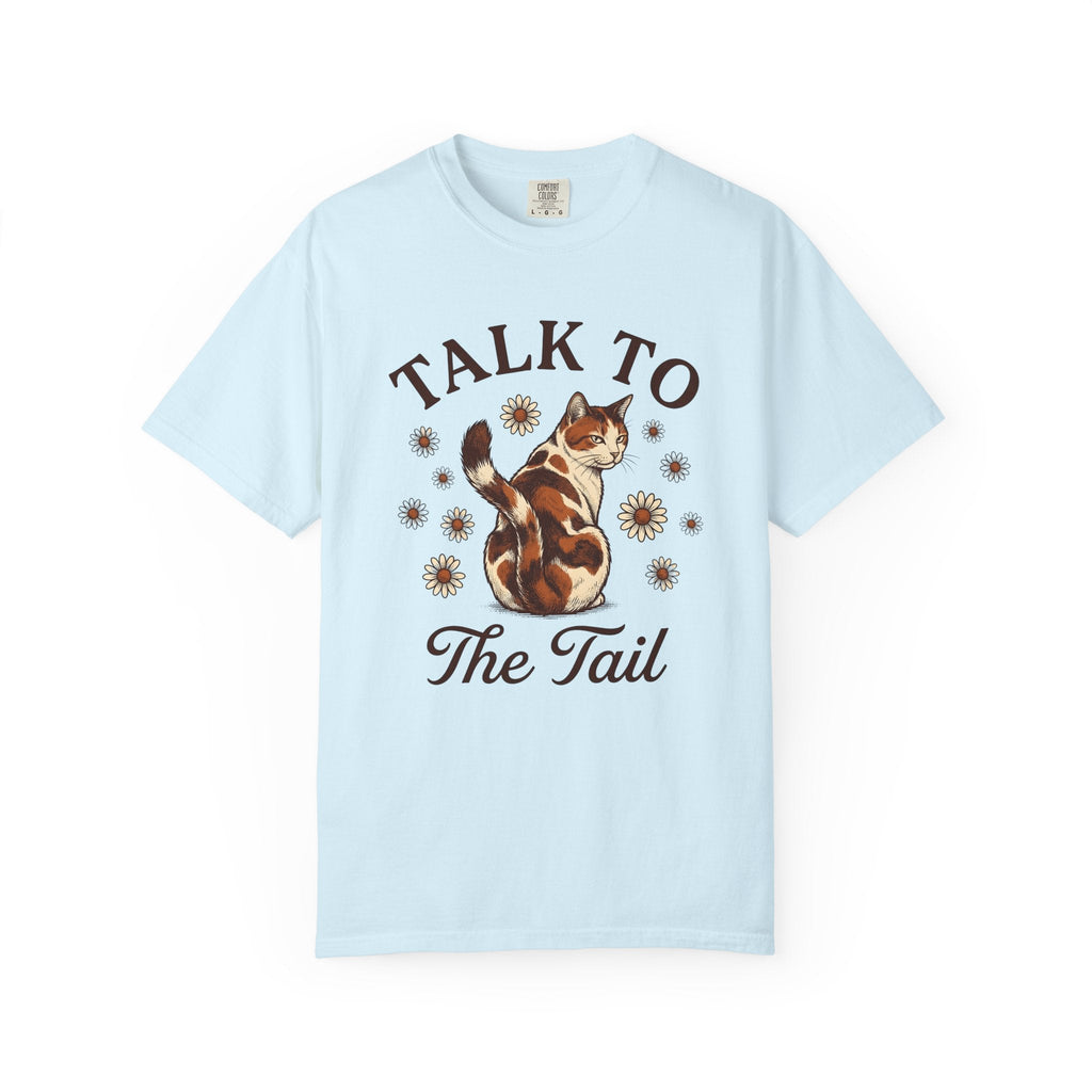 Calico Cat Shirt Plants Unisex Gift Classic Tee Kitty product image 2