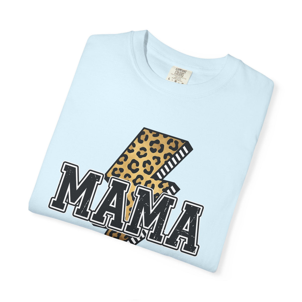 Spotted Lightning Strike Shirt Moms Fauna Gift for Women product image 8