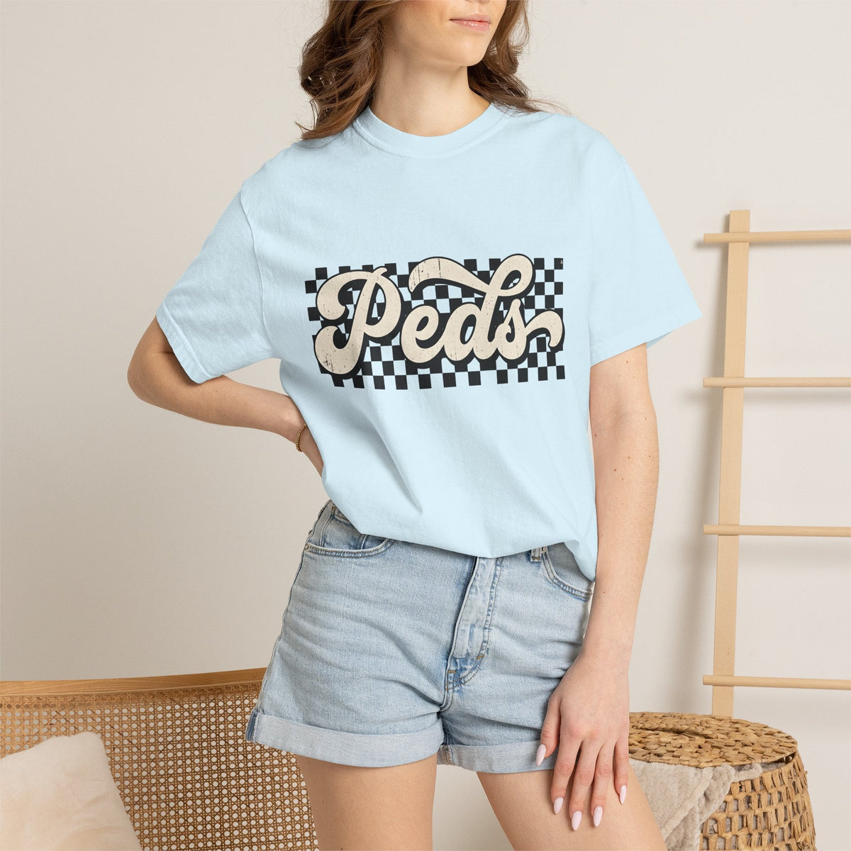 Calligraphy Text Shirt Nurses Hospital Gift Women Sketch product image 9