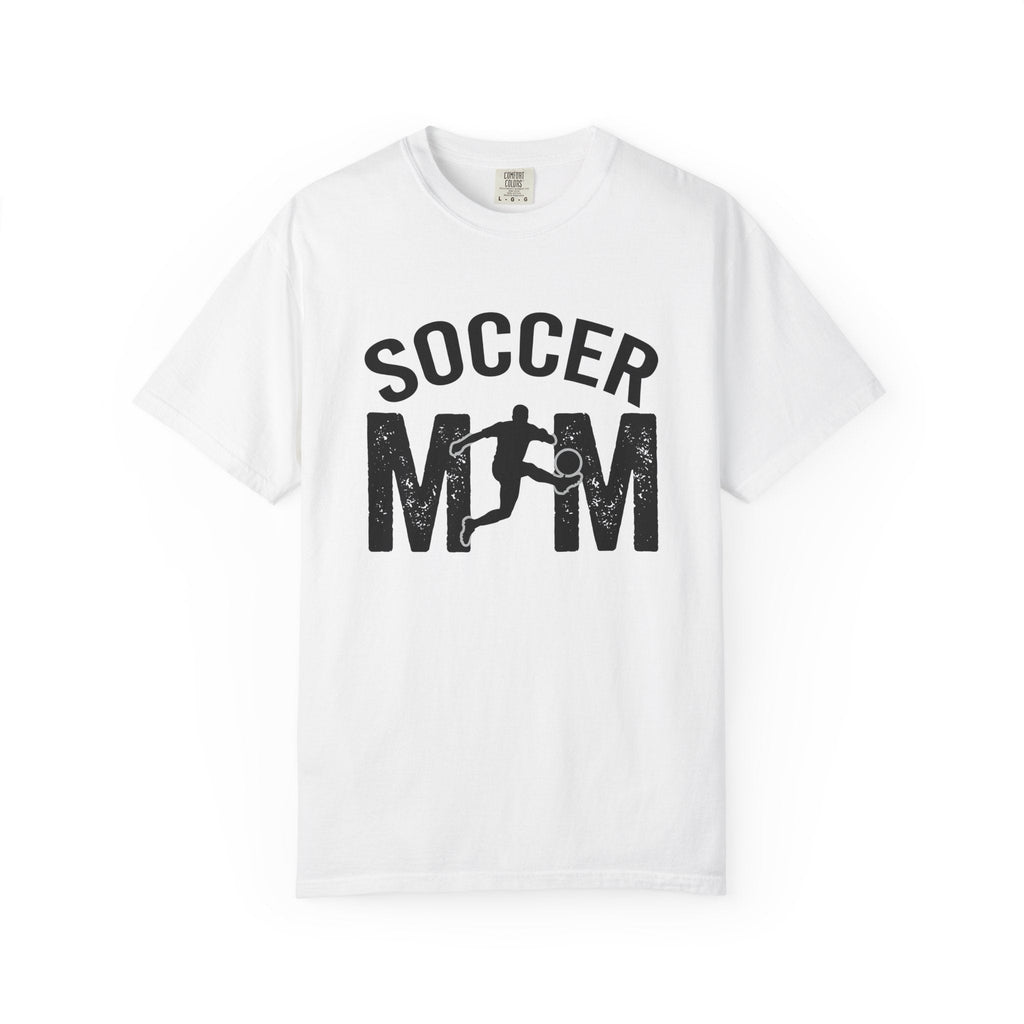 Football Athlete Shirt Soccer Mom Fitness Gift for Women product image 1