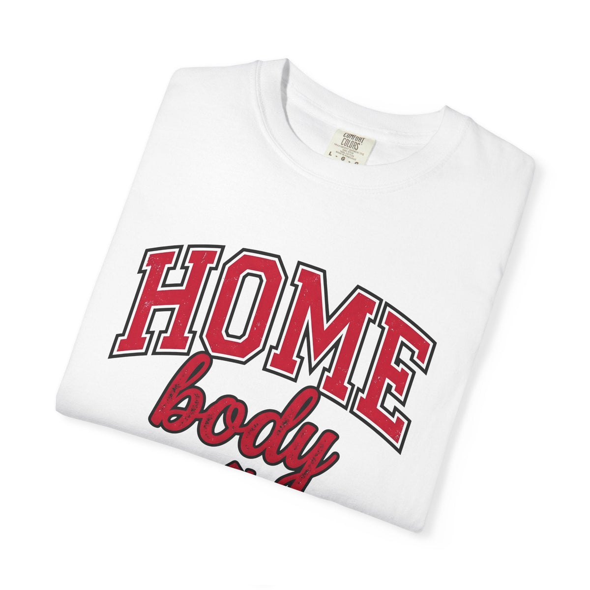 House Sketch Shirt Introvert Warmth Unisex Gift Varsity Tee Home T-Shirt Recluse