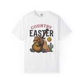 Acoustic Guitar Desert Shirt Easter Folk Unisex Gift Retro product image 1