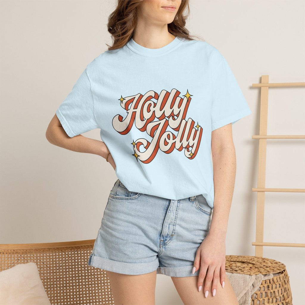 Holiday Phrase Design Shirt Christmas Seasonal Unisex Gift product image 9