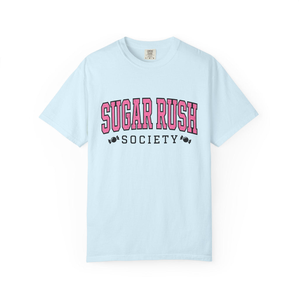 Candy Graphic Shirt Desserts Foodie Unisex Gift Bold Tee product image 2