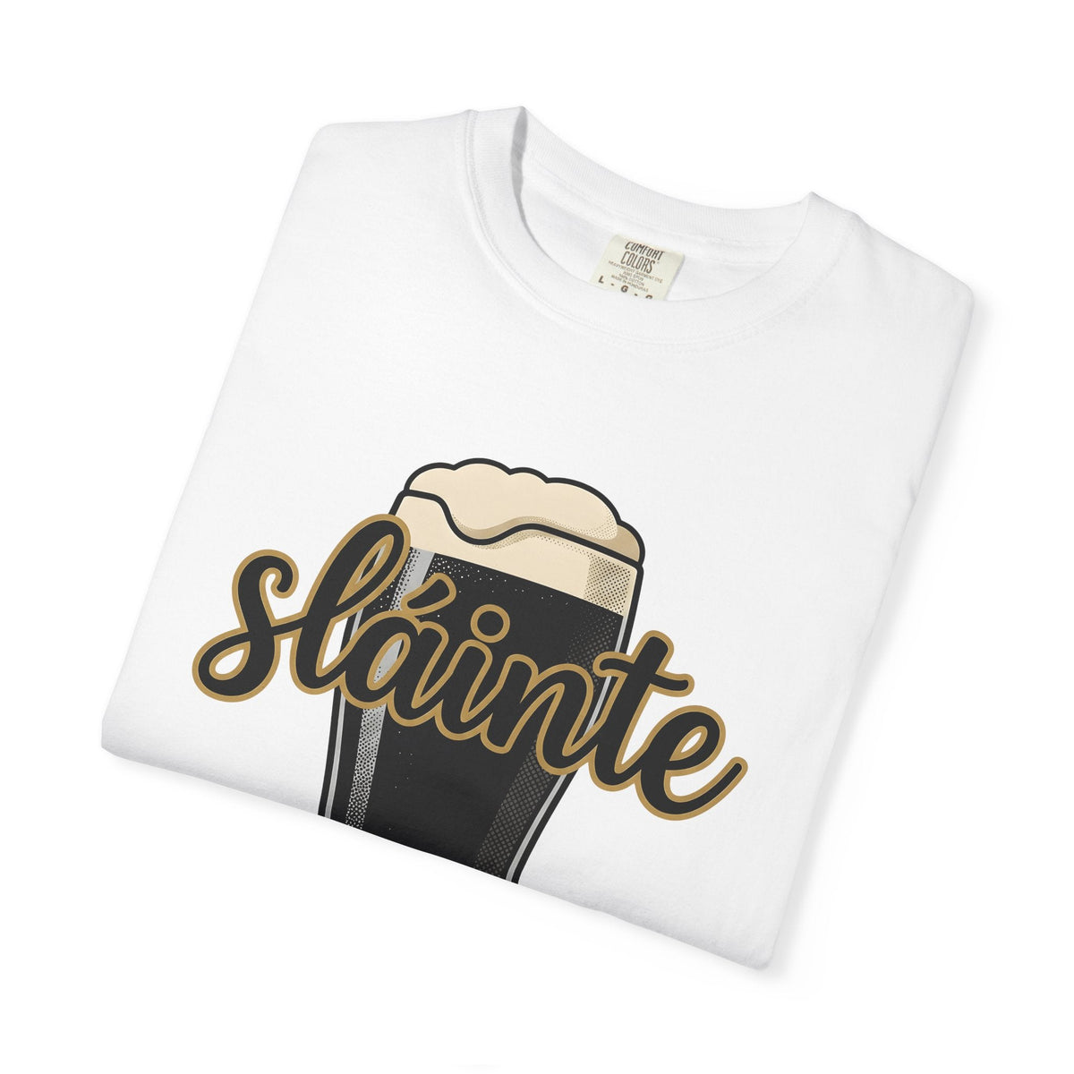 Beer Glass Shirt St Patrick's Day Celtic Unisex Gift product image 5