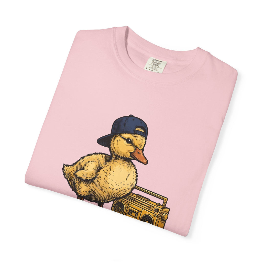 Duck Graphic Shirt Easter Animal Unisex Gift Vintage Tee product image 11