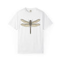 Dragonfly Shirt Insect Wildlife Unisex Gift Watercolor Tee product image 1