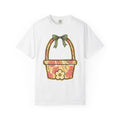 Unisex Garment-Dyed T-shirt product image 1