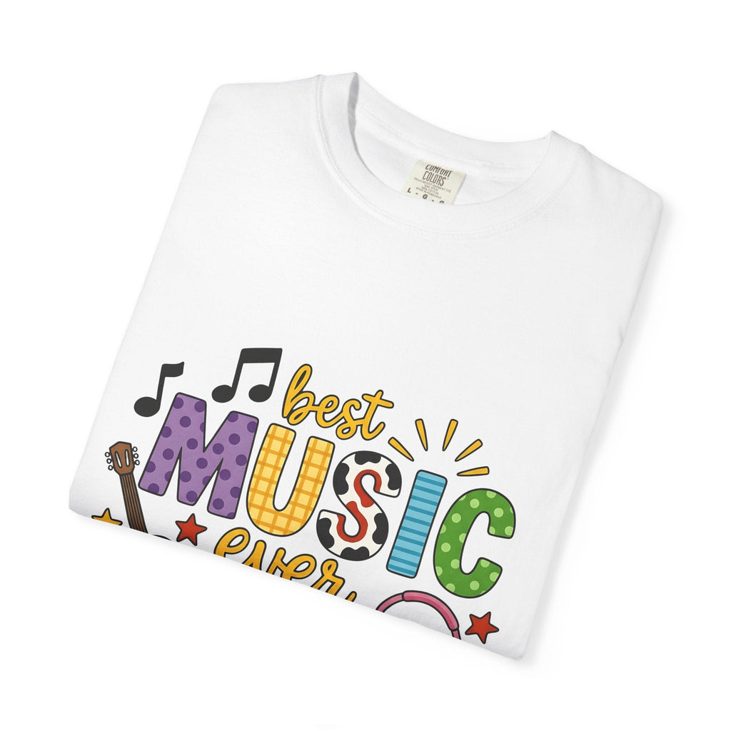 Musical Instruments Shirt Music Teacher Artist Unisex Gift product image 5