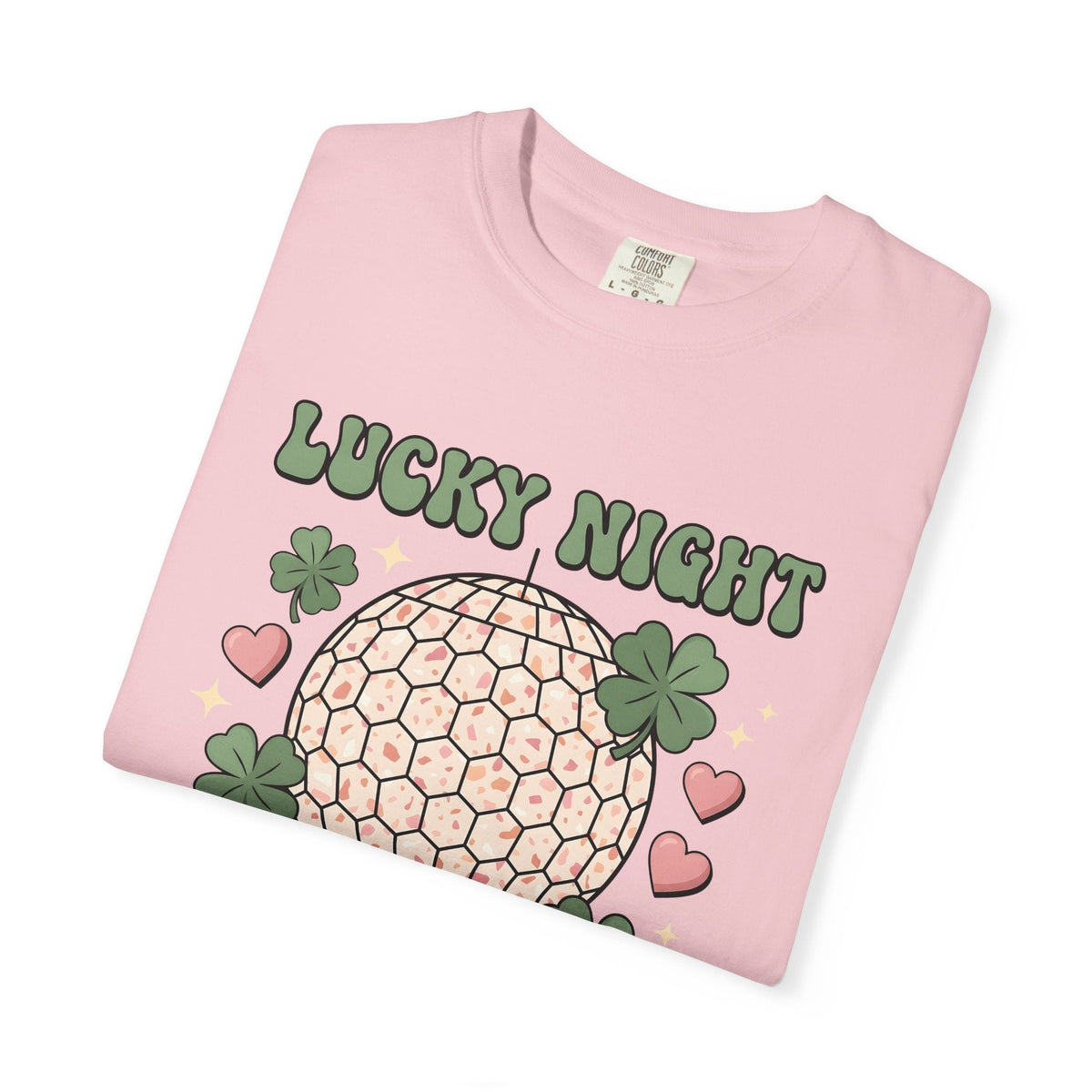 Dance Ball Shirt St Patrick's Day Event Unisex Gift Cartoon product image 11