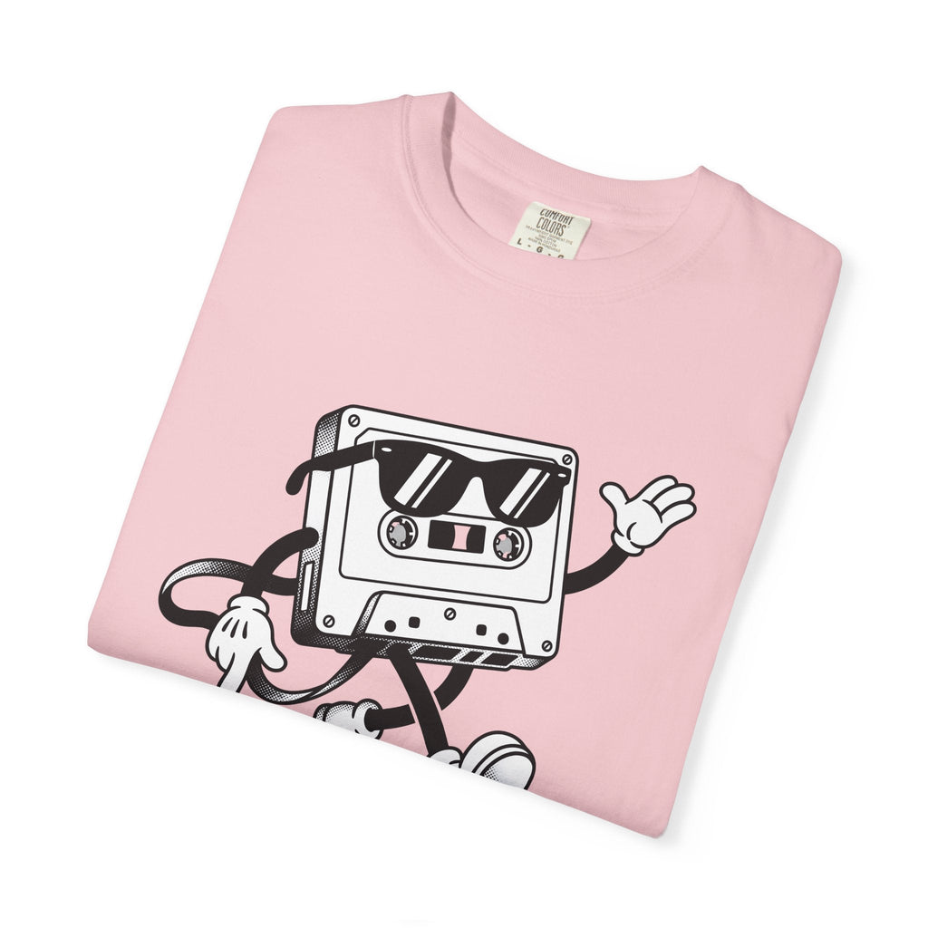 Tape Cartoon Character Shirt Vintage Audio Unisex Gift product image 11