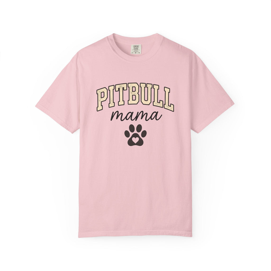 Puppy Paw Shirt Dog Pet Supplies Unisex Gift Hand Drawn Tee product image 3