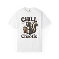 Skunk Brew Shirt Animal Hot Drink Unisex Gift Rustic Tee product image 1
