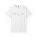 Coffee Cup Shirt Mom Coffee Gift for Women Minimalist Tee Mug T-Shirt Mom Fan