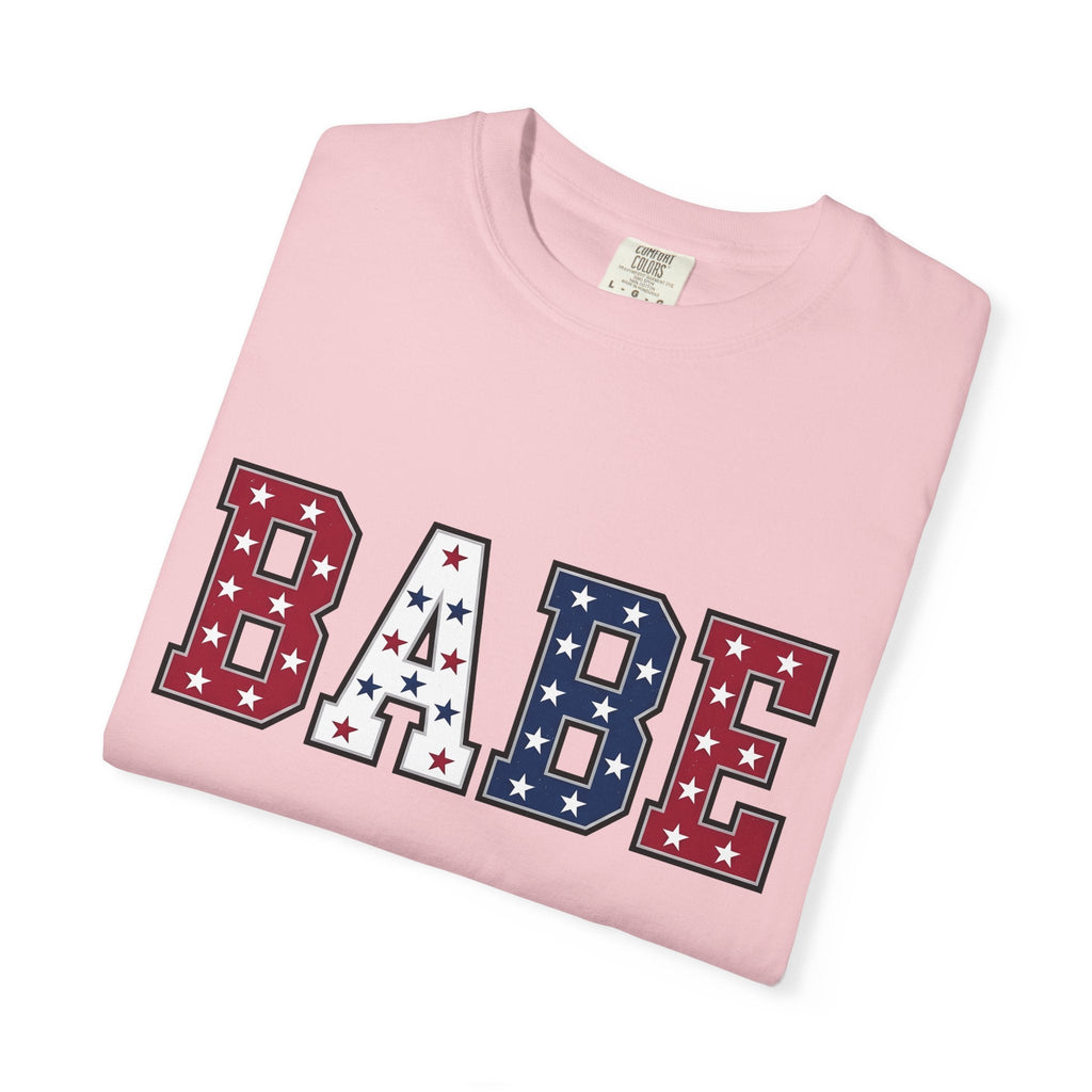 Varsity Star Font Shirt America/4th Of July Liberty Unisex product image 11