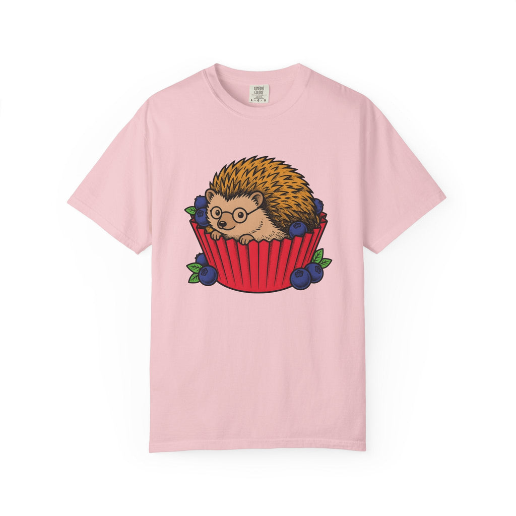 Spiny Cupcake Shirt Desserts Creatures Unisex Gift Sweet product image 3
