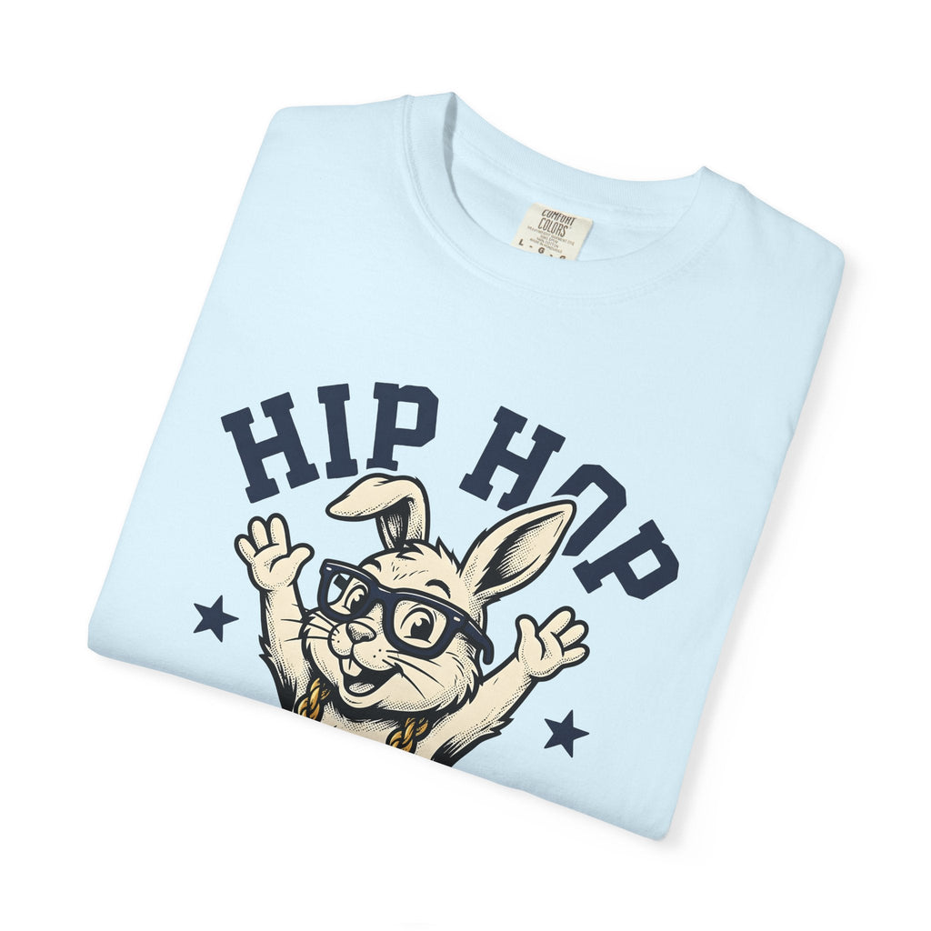 Rabbit Eyewear Shirt Easter Jokes Unisex Gift Comic Tee product image 8