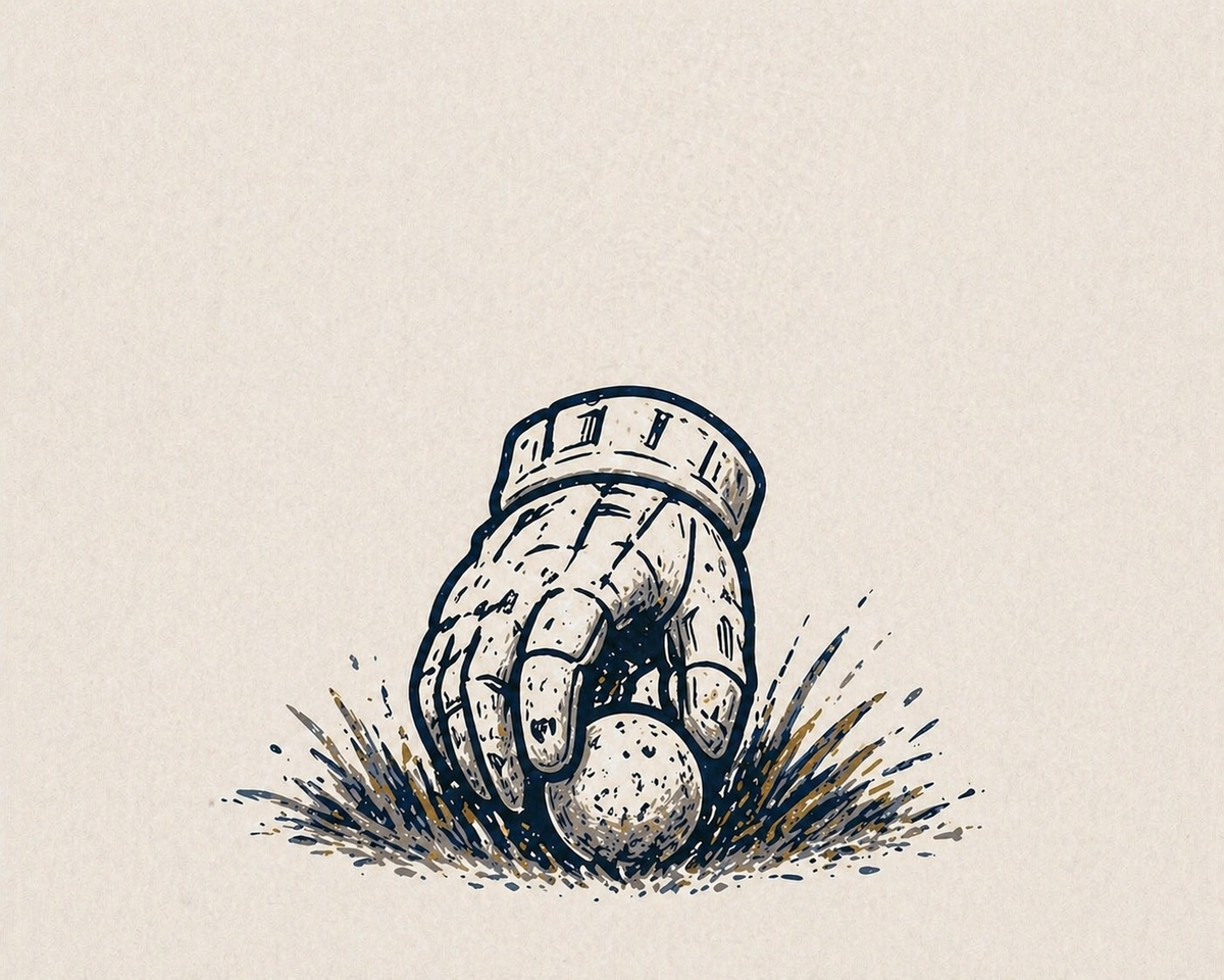 BALL HUNT