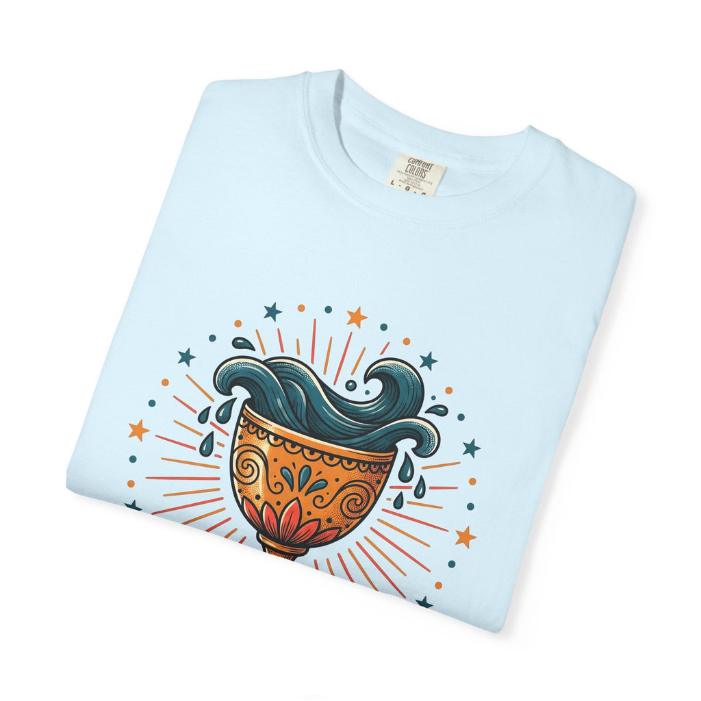 Decorative Goblet Shirt Boho Chic Occult Gift Women Hippie product image 8