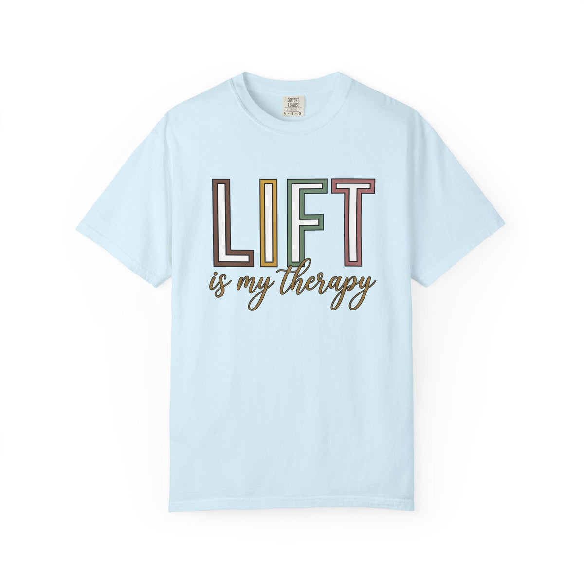 Workout Saying Shirt Fitness Inspiration Gift Women Strong product image 2