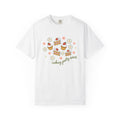 Strawberry Cake Shirt Desserts Pastry Unisex Gift Cute Tee product image 1