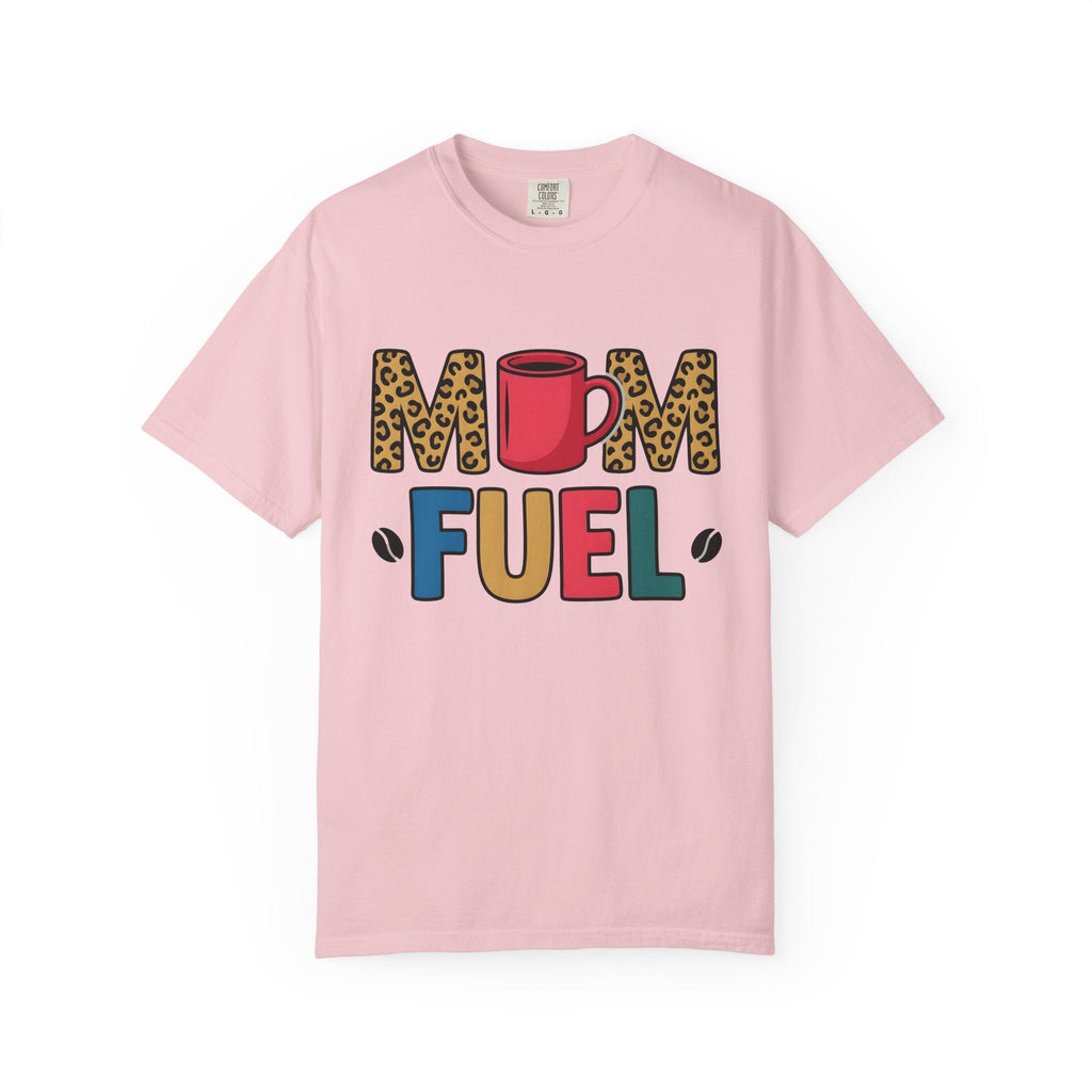 Latte Cup Shirt Coffee Mama Gift for Women Minimalist Tee Coffee Mug T-Shirt
