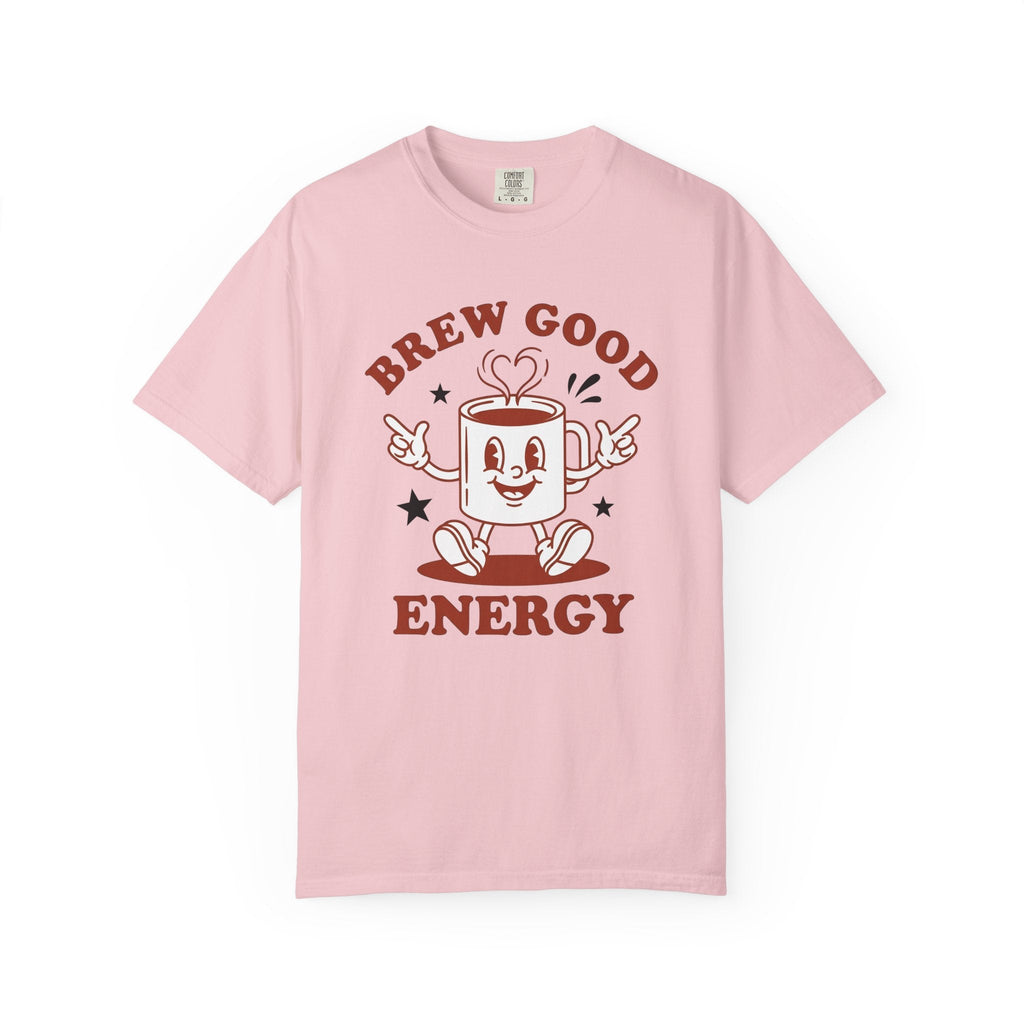 Espresso Mug Design Shirt Coffee Joke Unisex Gift Comic Strip Tee Coffee Mug