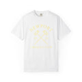 Croquet Clubs Shirt Sports Federation Unisex Gift Sketch product image 1