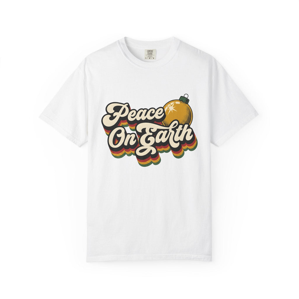 Xmas Ornament Shirt Christmas Festive Unisex Gift Vintage product image 1