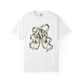 Ballet Flats Shirt Easter Recital Unisex Gift Cartoon Tee Dance Shoes T-Shirt