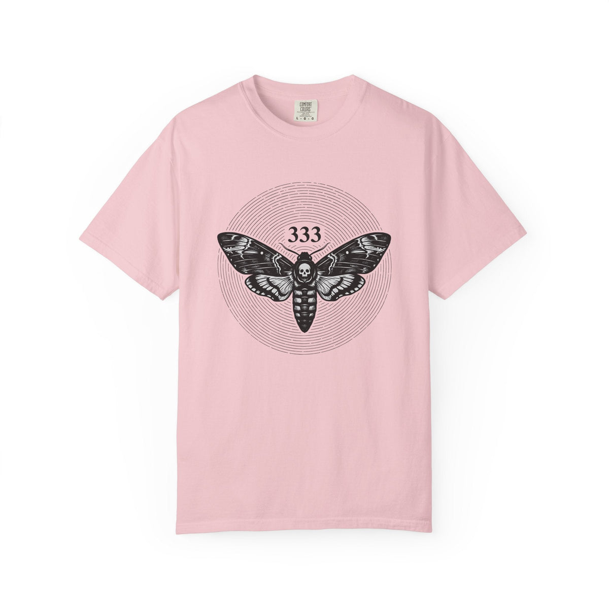 Death Bug Shirt Halloween Supernatural Unisex Gift Horror product image 3