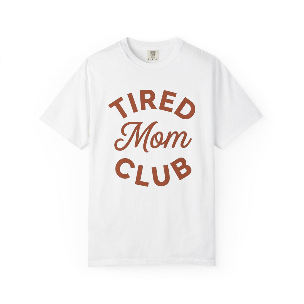 Team Catchphrase Shirt Moms Jokes Gift for Women Striking product image 1